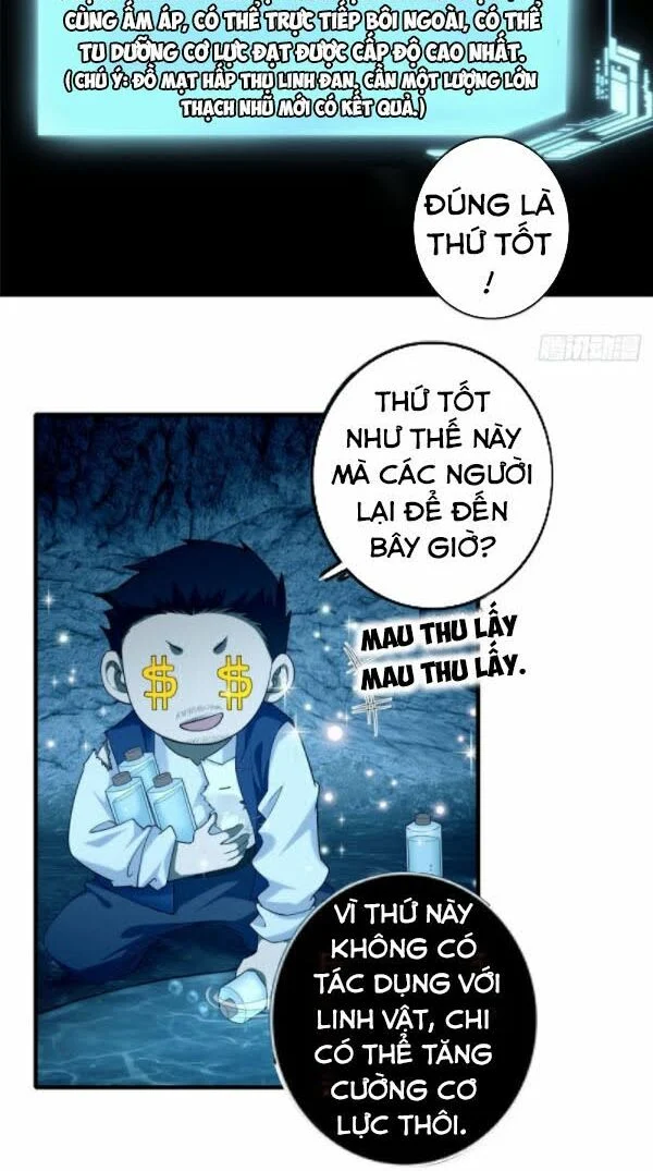 Người Đưa Thư Vô Hạn Chapter 101 - Next Chapter 102