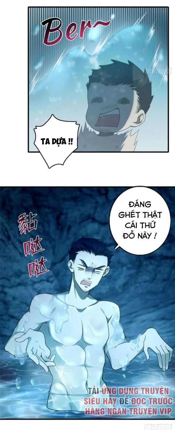 Người Đưa Thư Vô Hạn Chapter 101 - Next Chapter 102