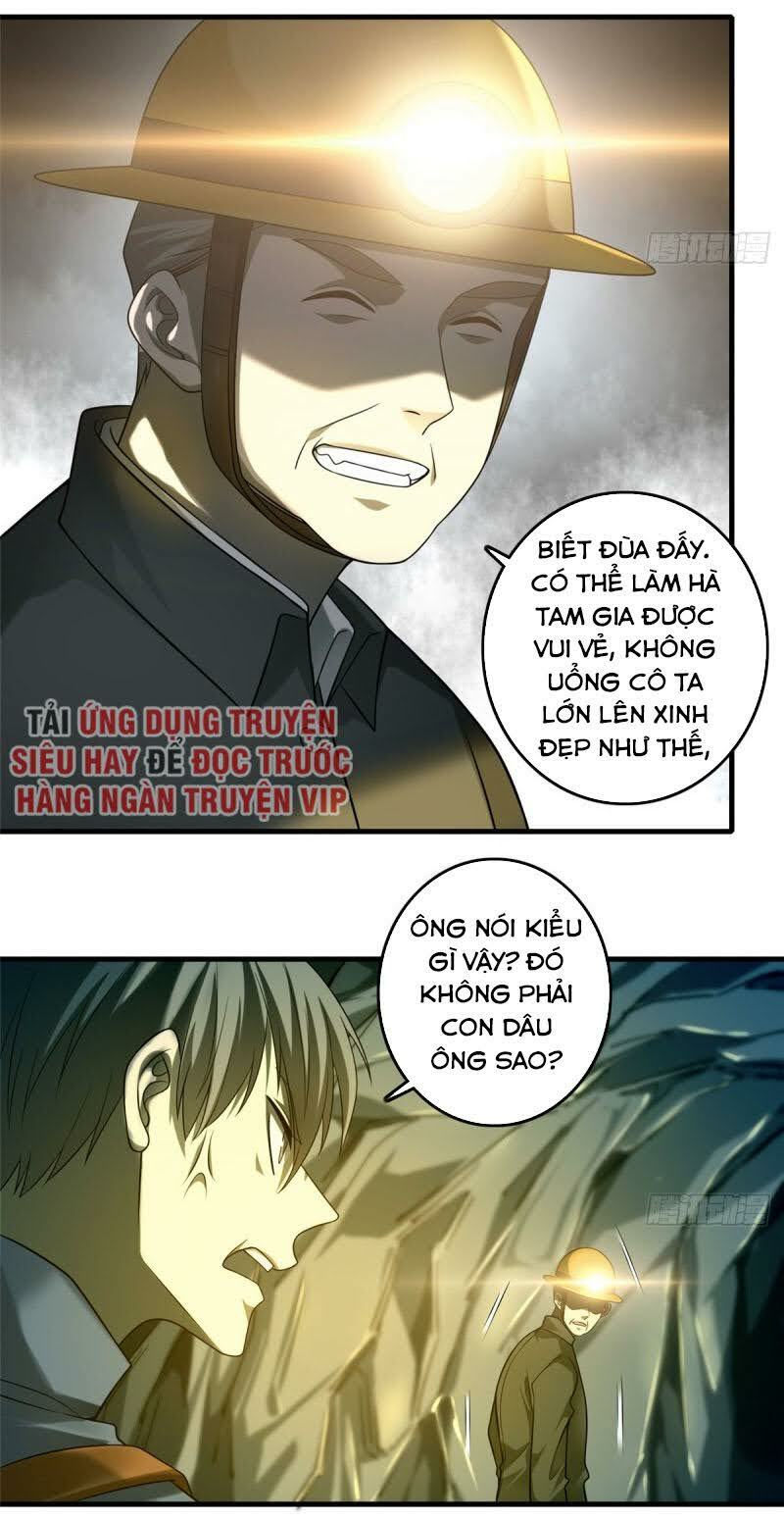 Người Đưa Thư Vô Hạn Chapter 104 - Next Chapter 105