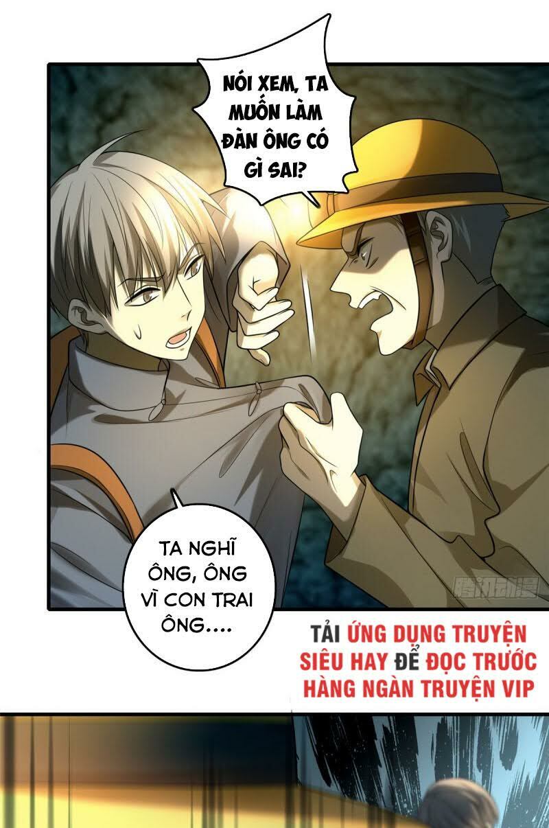 Người Đưa Thư Vô Hạn Chapter 104 - Next Chapter 105