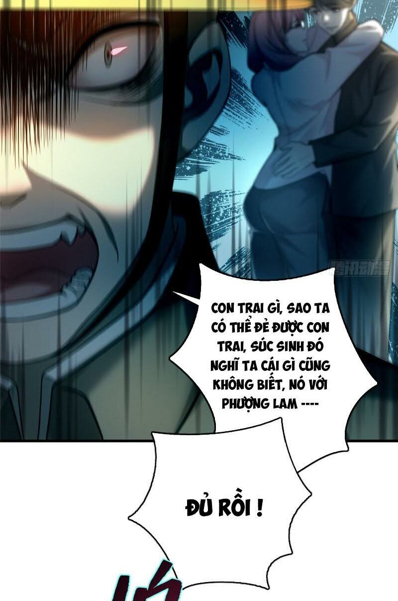 Người Đưa Thư Vô Hạn Chapter 104 - Next Chapter 105