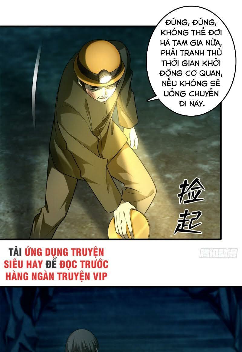 Người Đưa Thư Vô Hạn Chapter 104 - Next Chapter 105