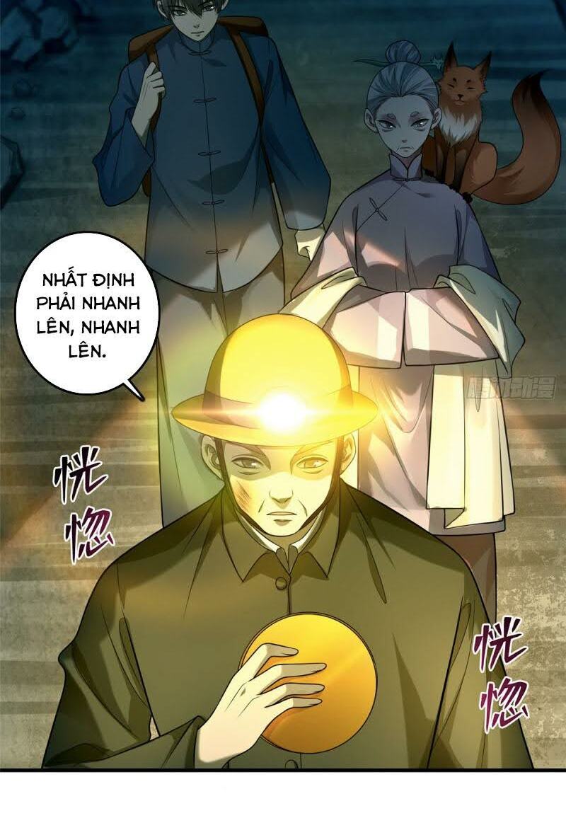 Người Đưa Thư Vô Hạn Chapter 104 - Next Chapter 105