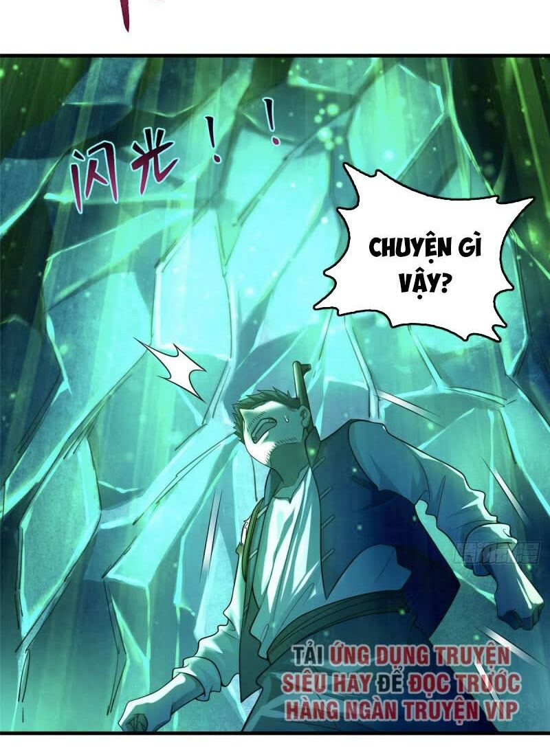 Người Đưa Thư Vô Hạn Chapter 104 - Next Chapter 105