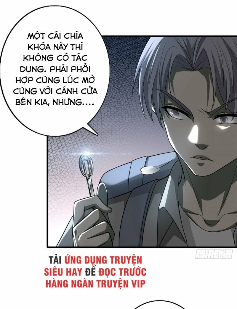 Người Đưa Thư Vô Hạn Chapter 108 - Next Chapter 109