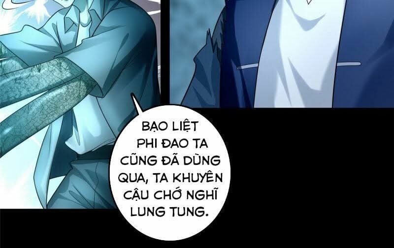 Người Đưa Thư Vô Hạn Chapter 109 - Next Chapter 110