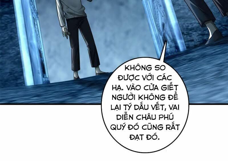 Người Đưa Thư Vô Hạn Chapter 109 - Next Chapter 110