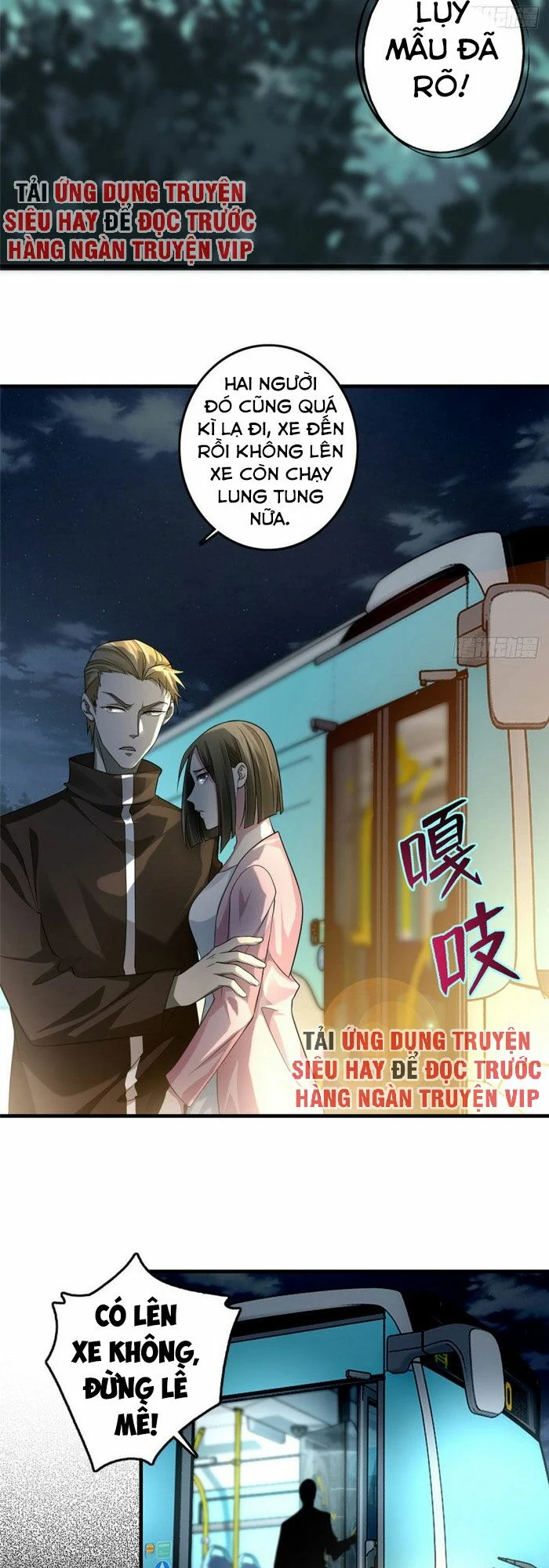 Người Đưa Thư Vô Hạn Chapter 121 - Next Chapter 122