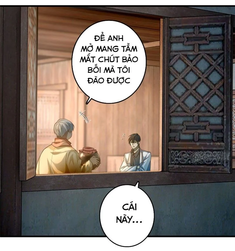 Người Đưa Thư Vô Hạn Chapter 124 - Next Chapter 125