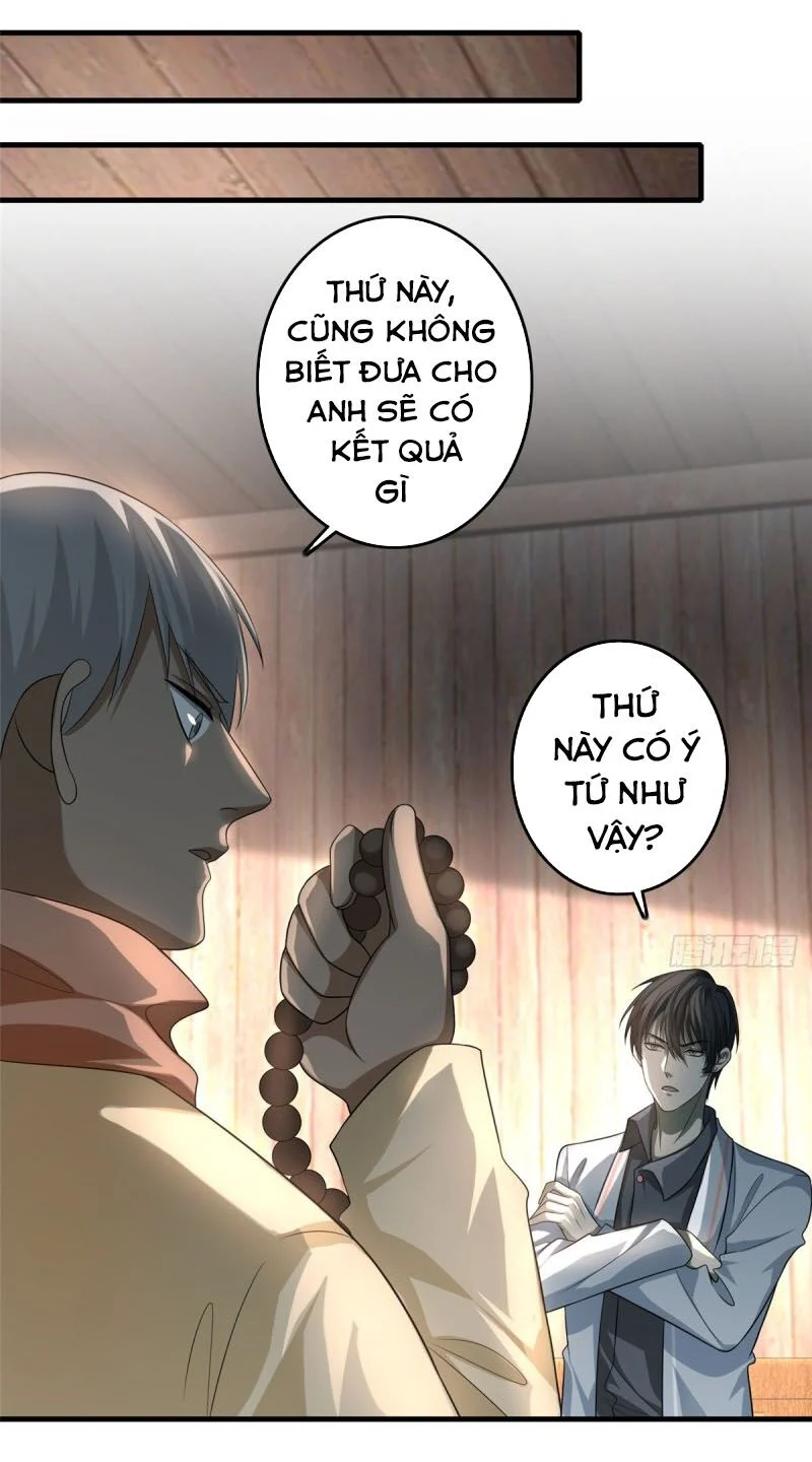 Người Đưa Thư Vô Hạn Chapter 124 - Next Chapter 125