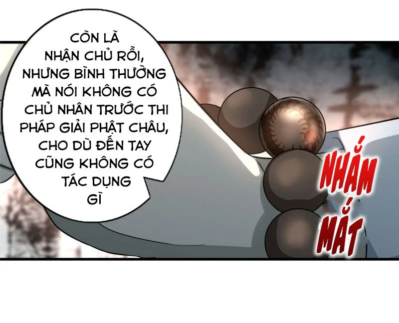 Người Đưa Thư Vô Hạn Chapter 124 - Next Chapter 125