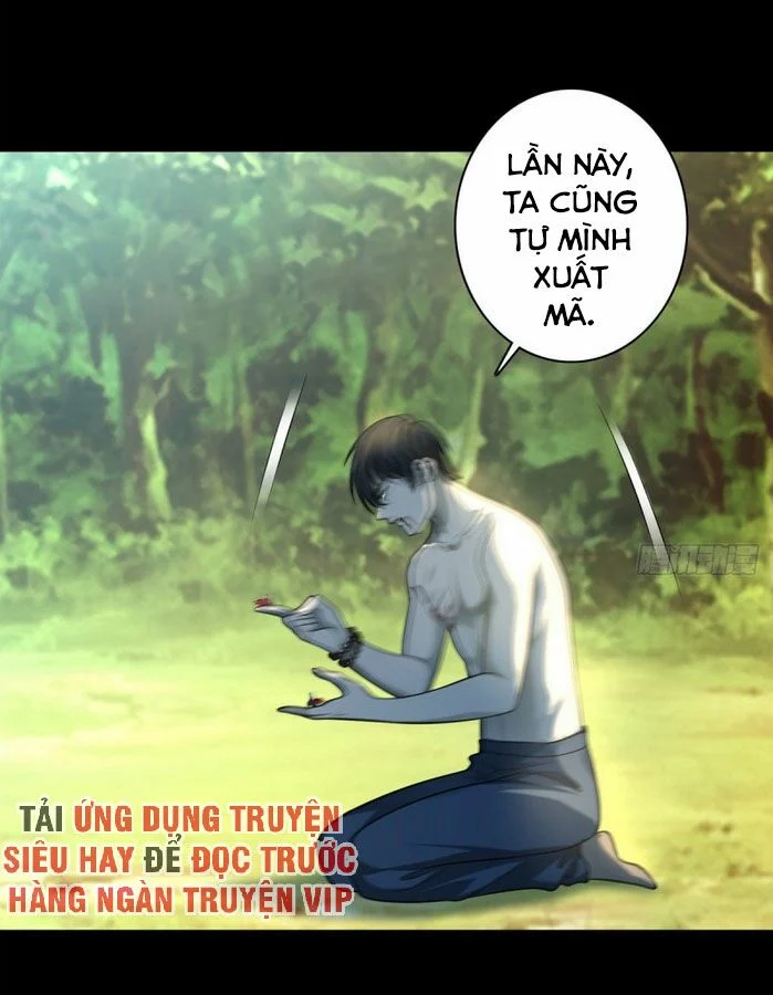 Người Đưa Thư Vô Hạn Chapter 131 - Next Chapter 132