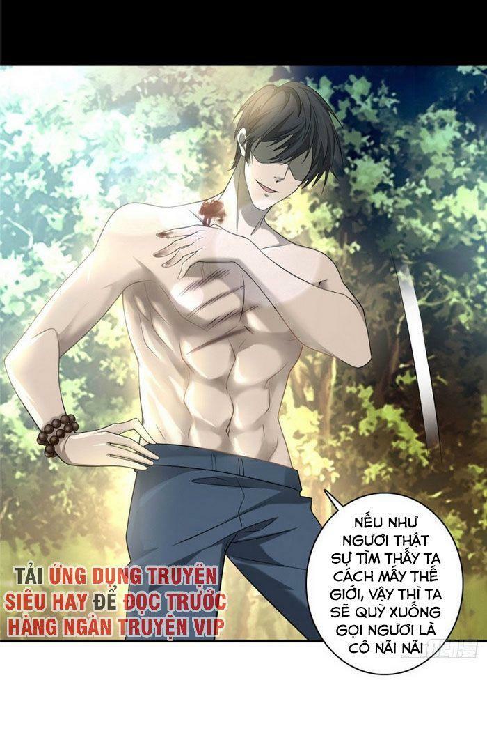 Người Đưa Thư Vô Hạn Chapter 132 - Next Chapter 133