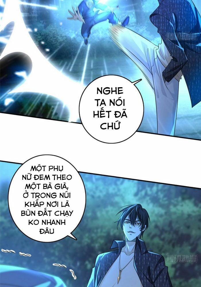 Người Đưa Thư Vô Hạn Chapter 134 - Next Chapter 135