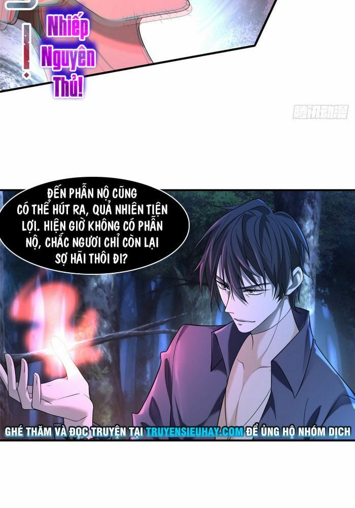 Người Đưa Thư Vô Hạn Chapter 134 - Next Chapter 135