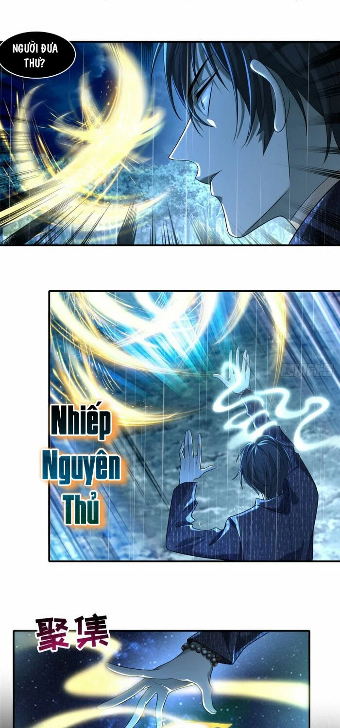 Người Đưa Thư Vô Hạn Chapter 137 - Next Chapter 138