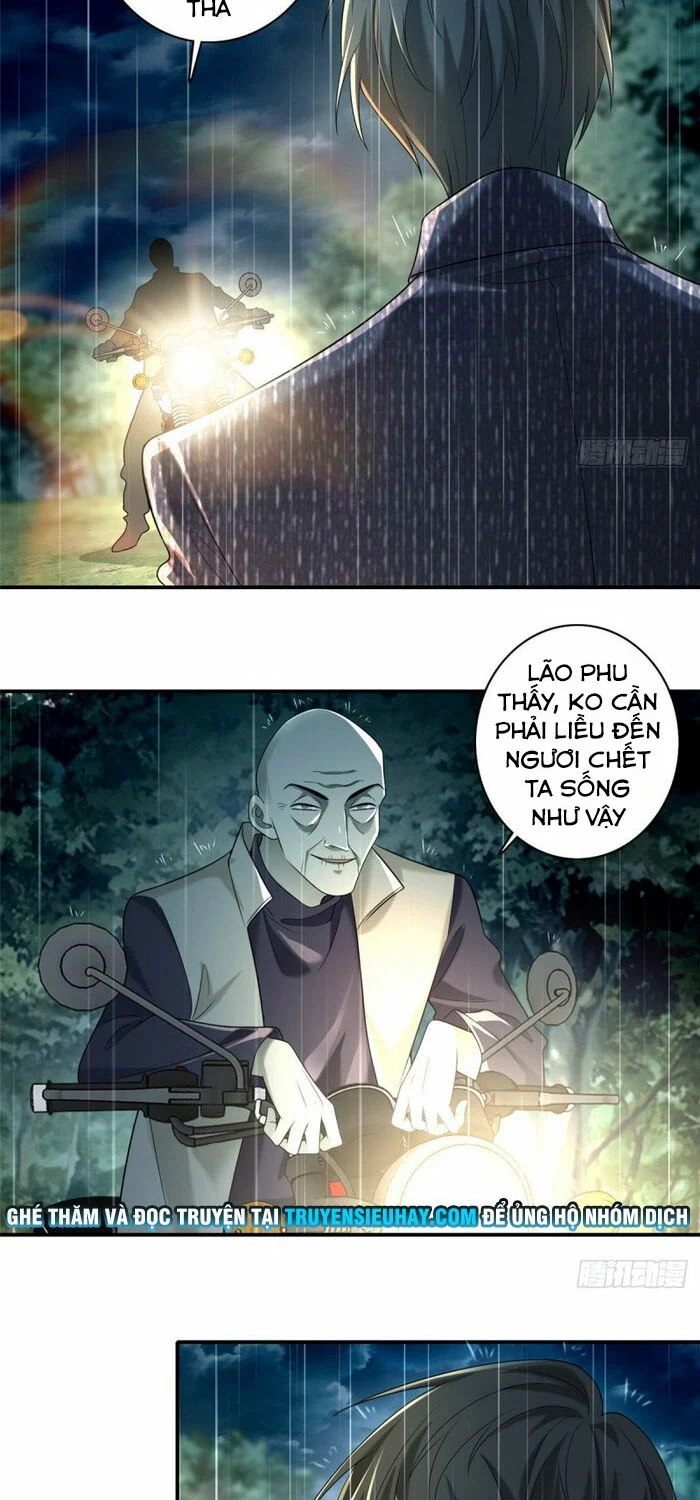 Người Đưa Thư Vô Hạn Chapter 137 - Next Chapter 138