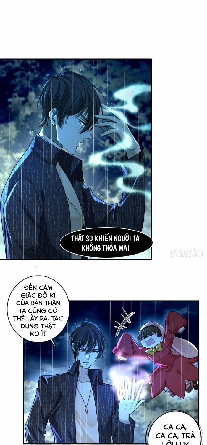 Người Đưa Thư Vô Hạn Chapter 137 - Next Chapter 138