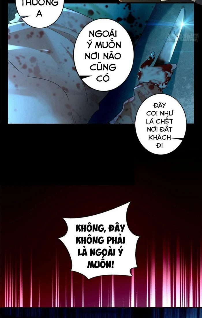 Người Đưa Thư Vô Hạn Chapter 137 - Next Chapter 138