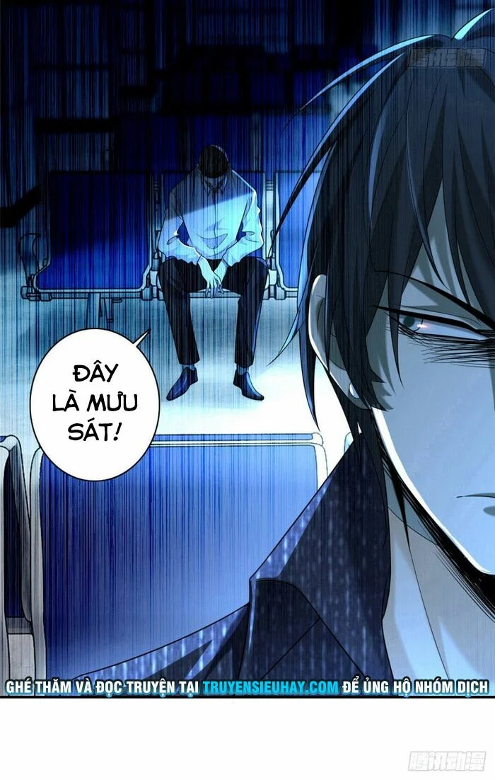 Người Đưa Thư Vô Hạn Chapter 137 - Next Chapter 138