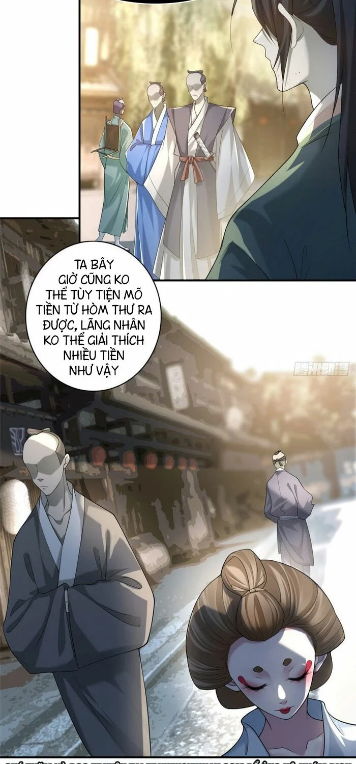 Người Đưa Thư Vô Hạn Chapter 138 - Next Chapter 139