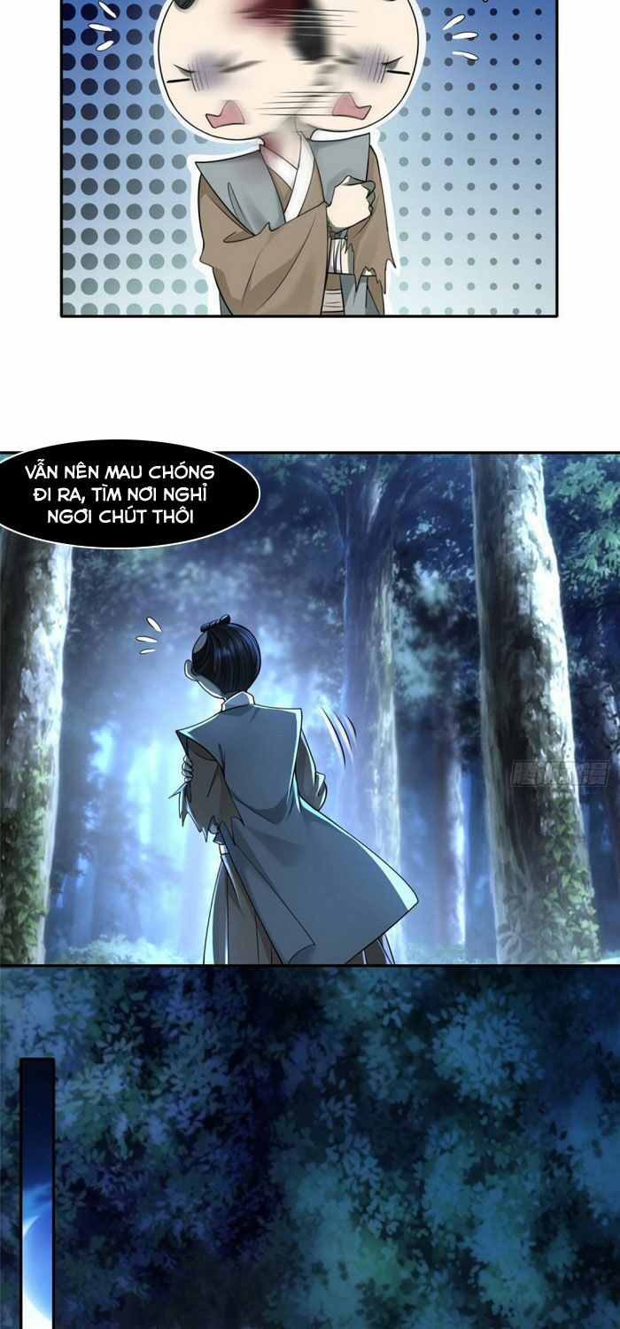 Người Đưa Thư Vô Hạn Chapter 157 - Next Chapter 158