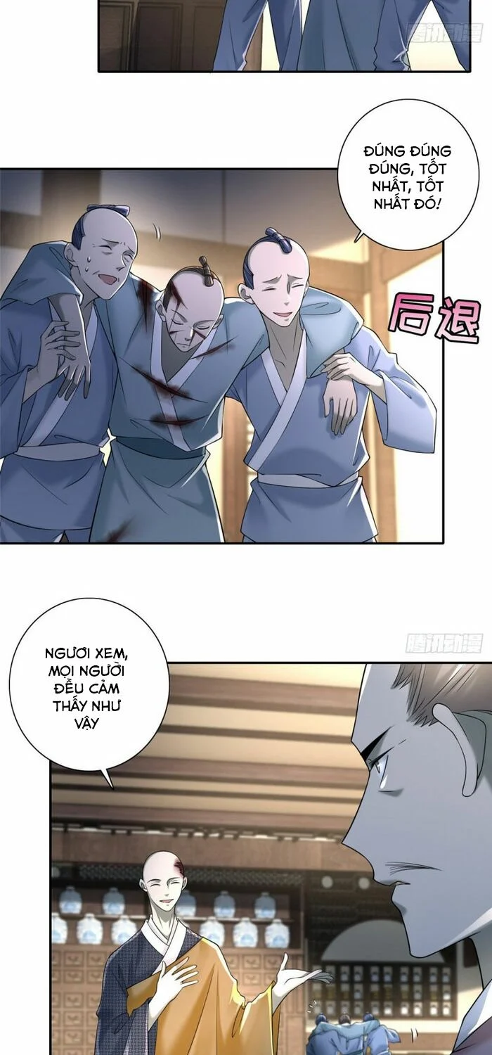 Người Đưa Thư Vô Hạn Chapter 161 - Next Chapter 162