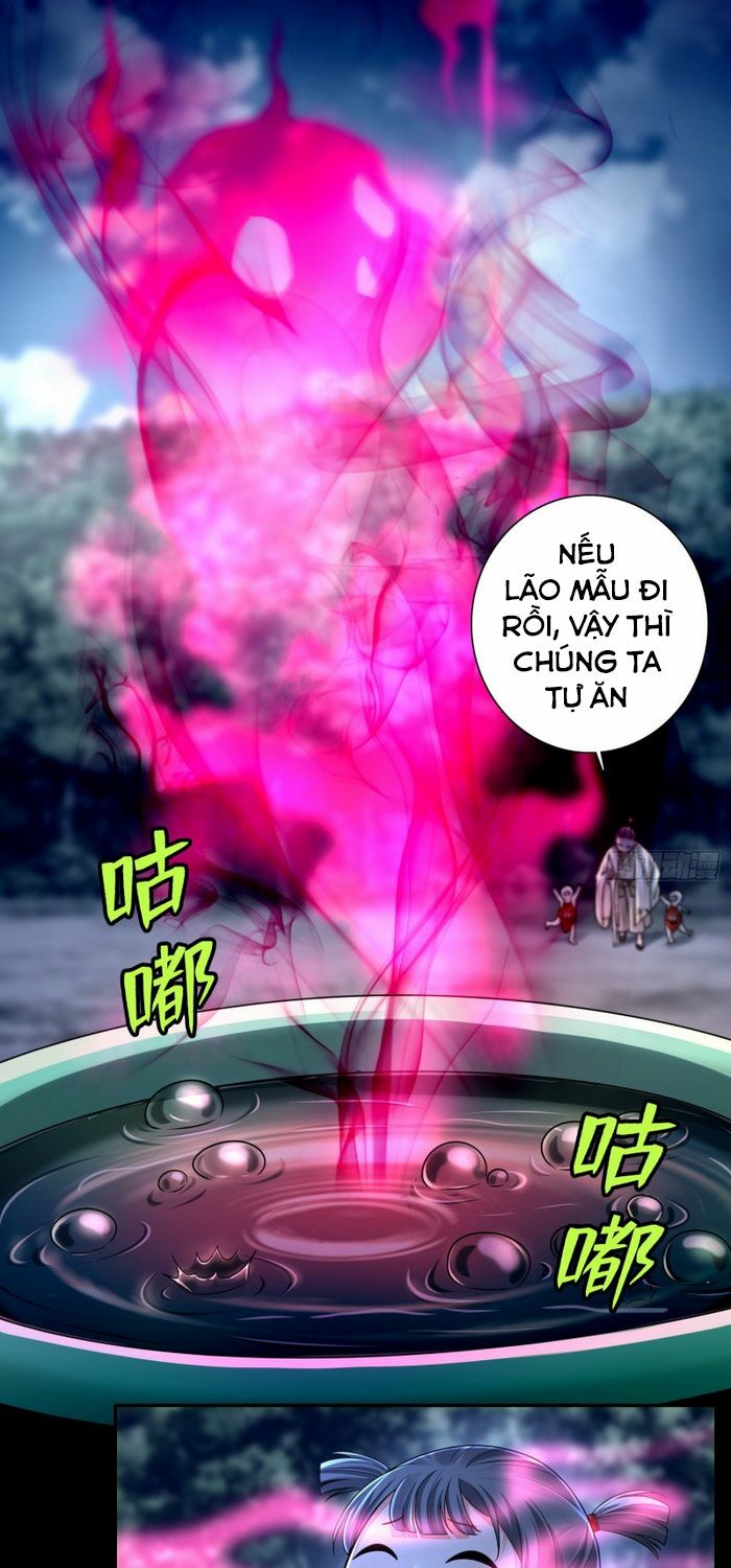 Người Đưa Thư Vô Hạn Chapter 168 - Next Chapter 169