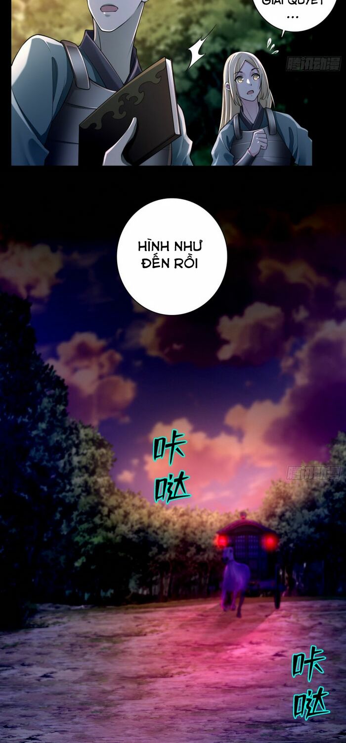 Người Đưa Thư Vô Hạn Chapter 168 - Next Chapter 169