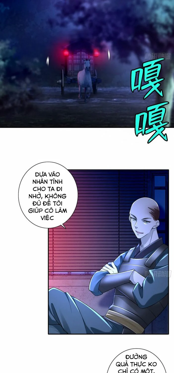 Người Đưa Thư Vô Hạn Chapter 169 - Next Chapter 170