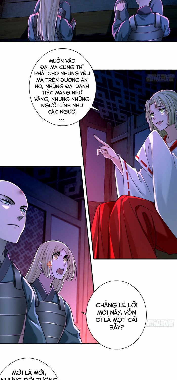 Người Đưa Thư Vô Hạn Chapter 169 - Next Chapter 170