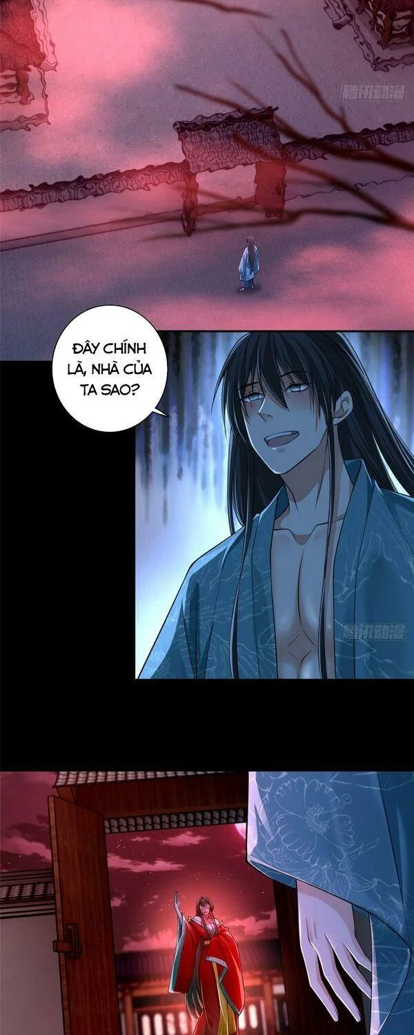 Người Đưa Thư Vô Hạn Chapter 180 - Next Chapter 181