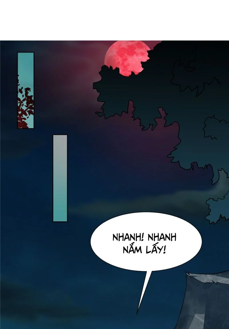 Người Đưa Thư Vô Hạn Chapter 2 - Trang 4