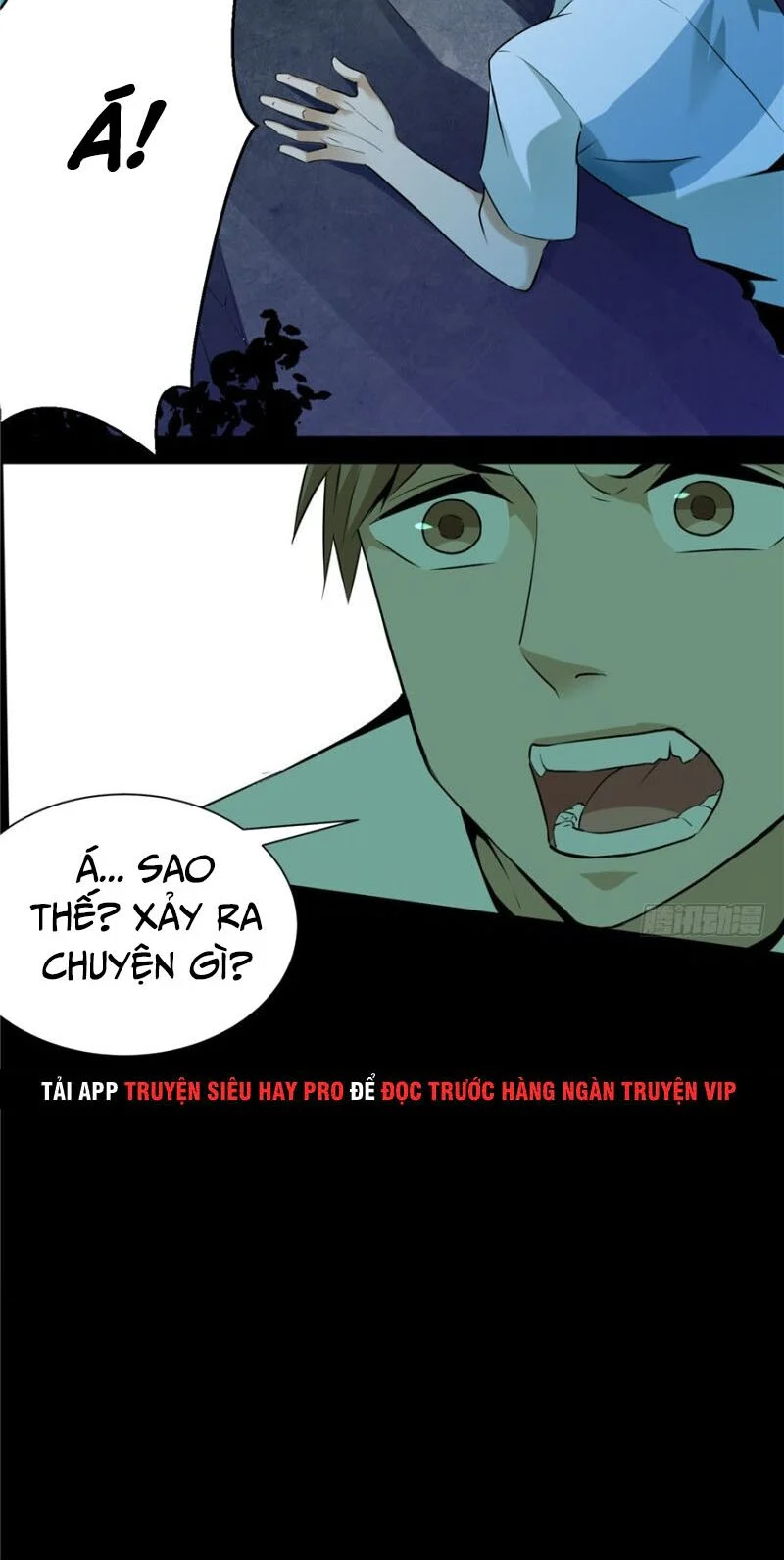 Người Đưa Thư Vô Hạn Chapter 2 - Trang 4