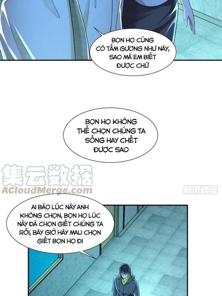 Người Đưa Thư Vô Hạn Chapter 204 - Next Chapter 205