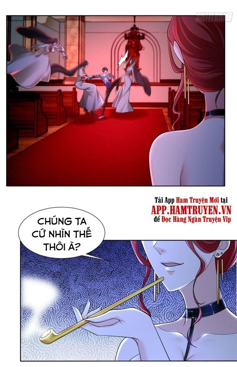 Người Đưa Thư Vô Hạn Chapter 215 - Next Chapter 216