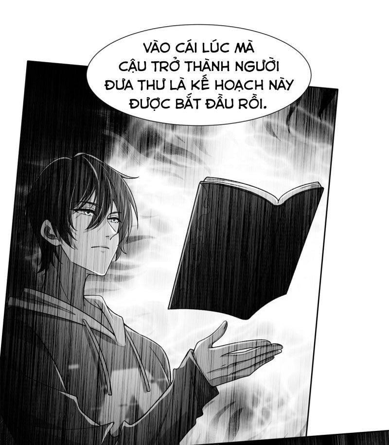 Người Đưa Thư Vô Hạn Chapter 217 - Next Chapter 218