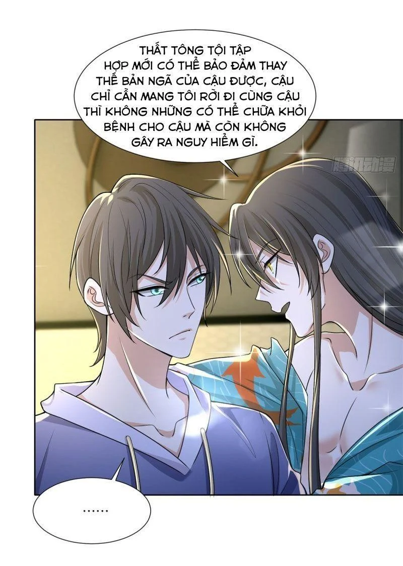 Người Đưa Thư Vô Hạn Chapter 217 - Next Chapter 218