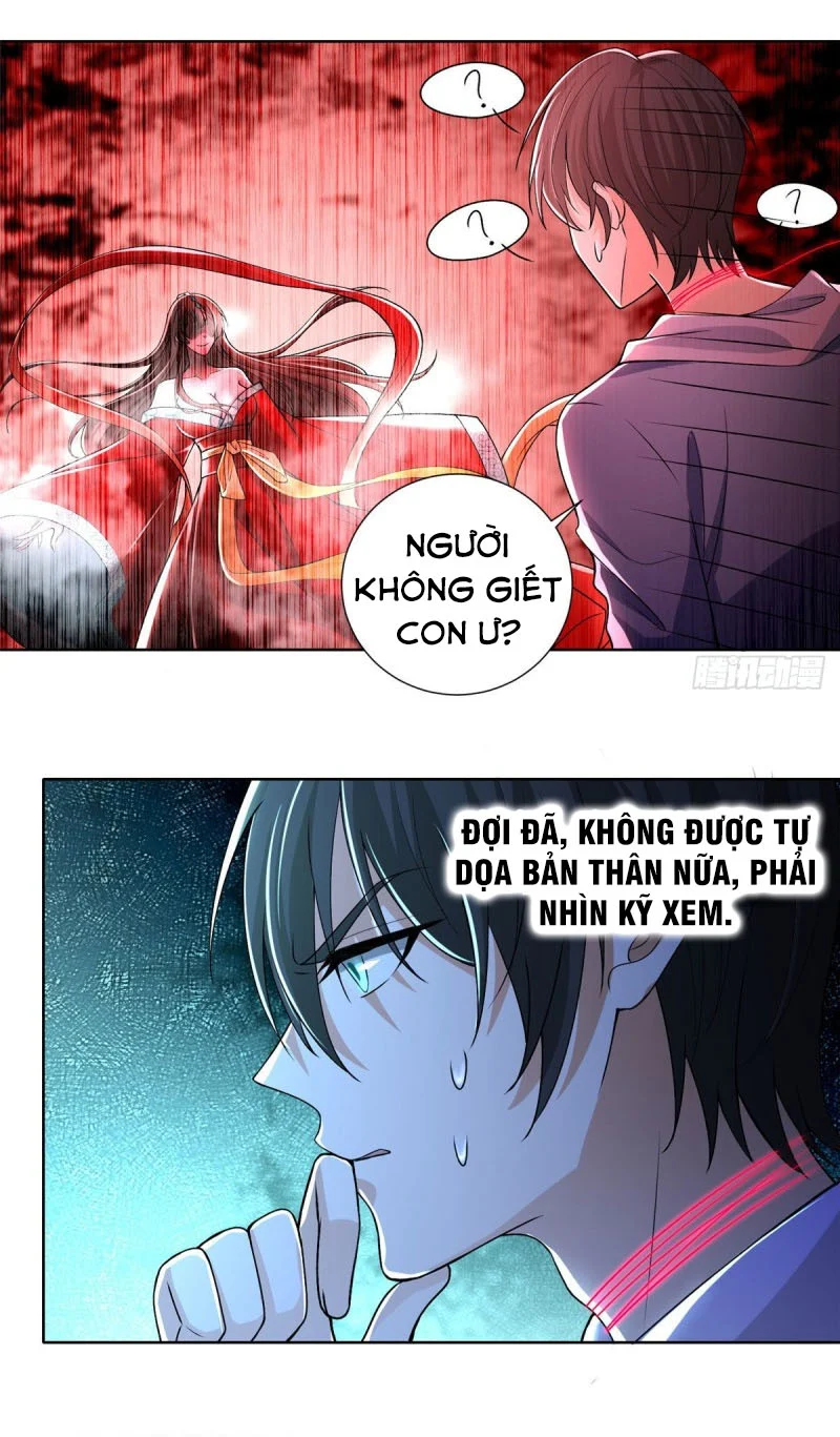 Người Đưa Thư Vô Hạn Chapter 219 - Next Chapter 220