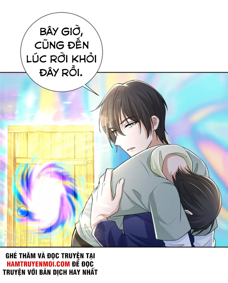 Người Đưa Thư Vô Hạn Chapter 222 - Next Chapter 223