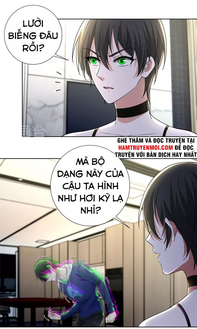 Người Đưa Thư Vô Hạn Chapter 223 - Next Chapter 224