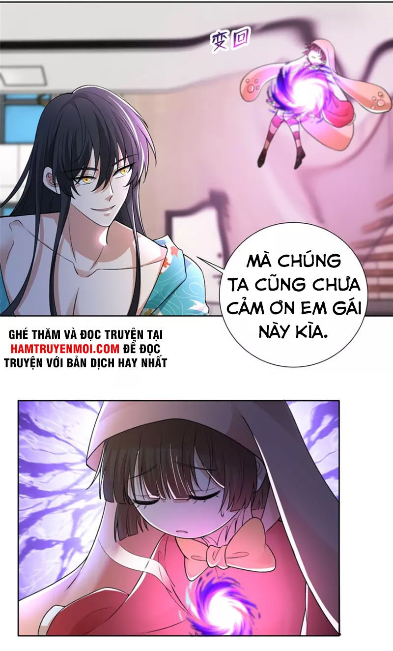 Người Đưa Thư Vô Hạn Chapter 223 - Next Chapter 224