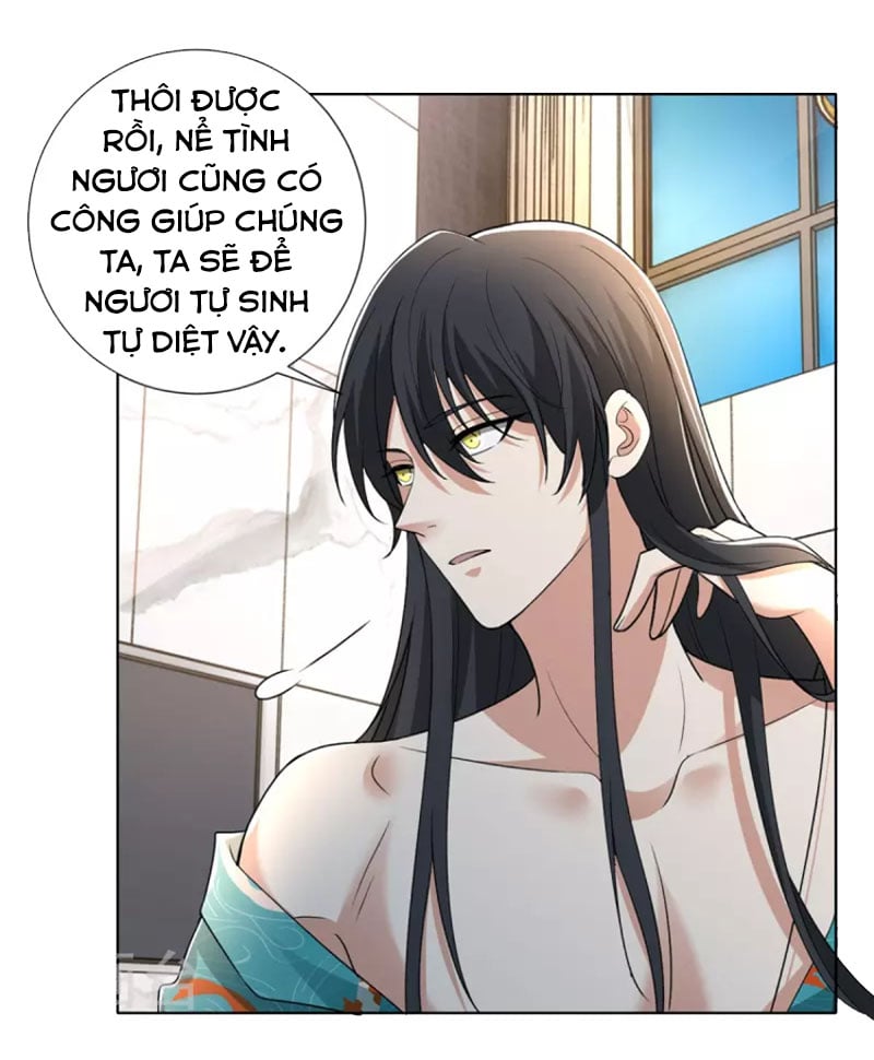 Người Đưa Thư Vô Hạn Chapter 223 - Next Chapter 224