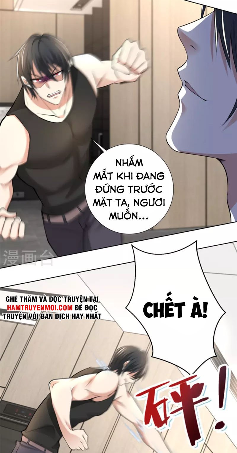 Người Đưa Thư Vô Hạn Chapter 223 - Next Chapter 224