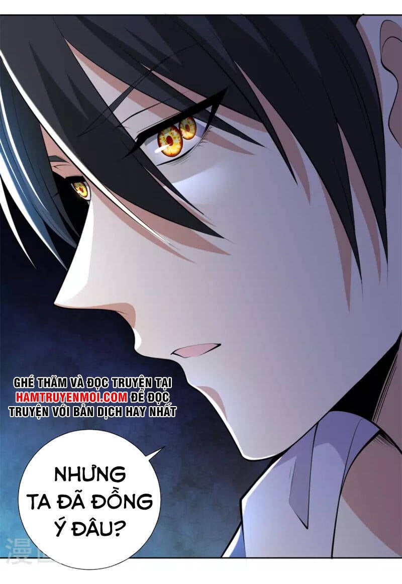 Người Đưa Thư Vô Hạn Chapter 225 - Next Chapter 226