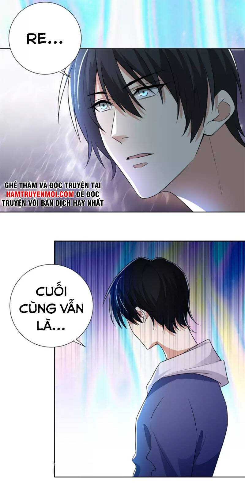 Người Đưa Thư Vô Hạn Chapter 225 - Next Chapter 226