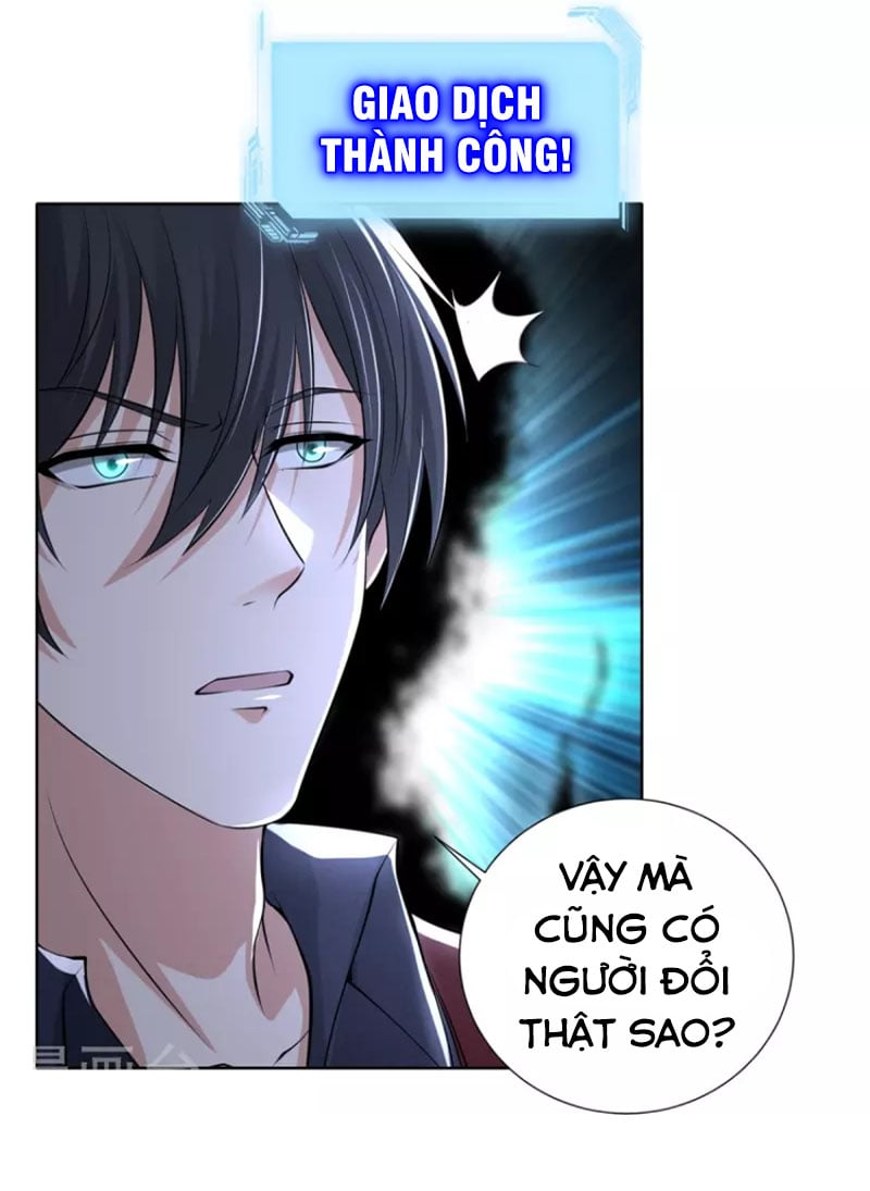 Người Đưa Thư Vô Hạn Chapter 227 - Next Chapter 228