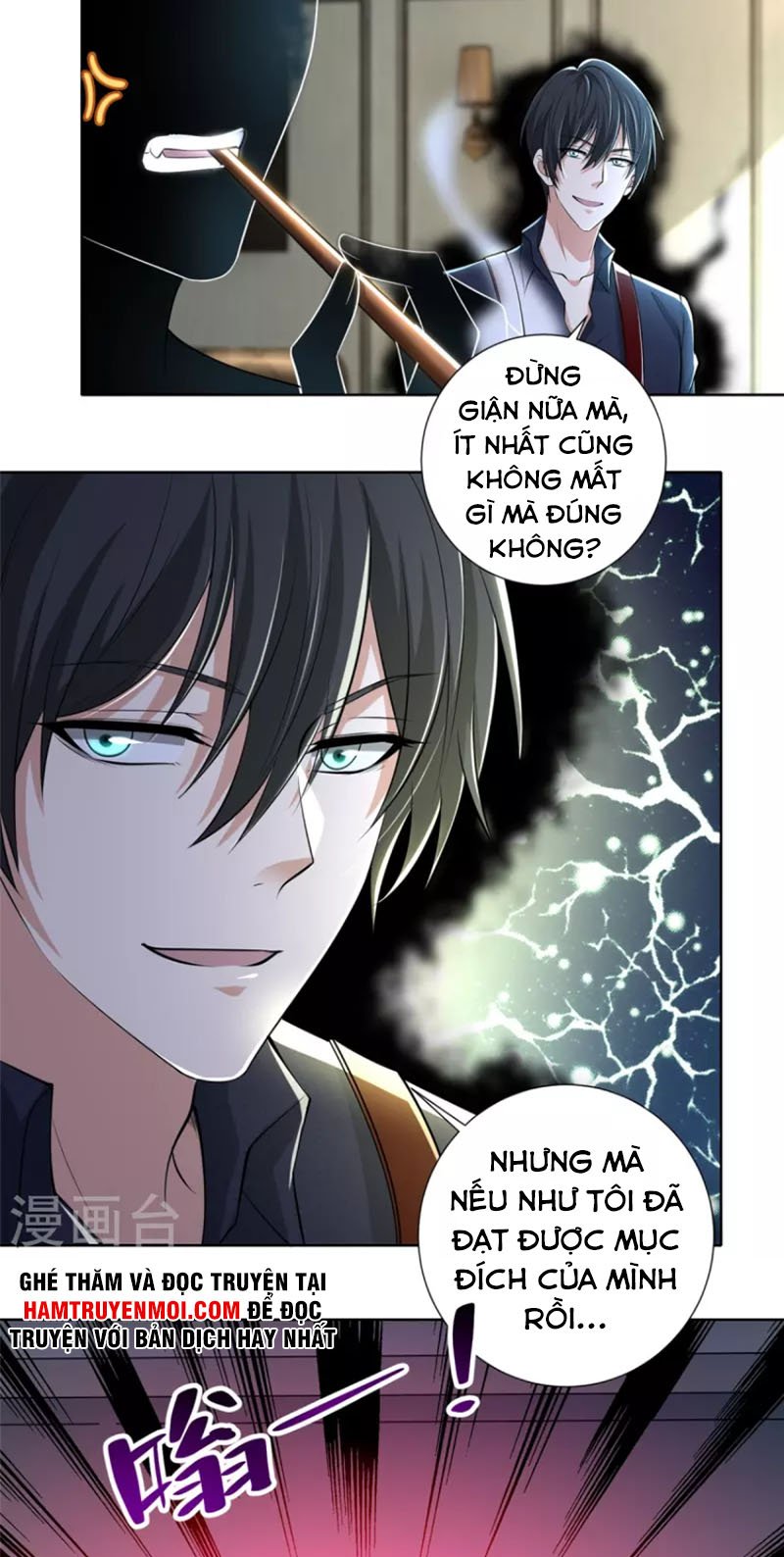 Người Đưa Thư Vô Hạn Chapter 227 - Next Chapter 228