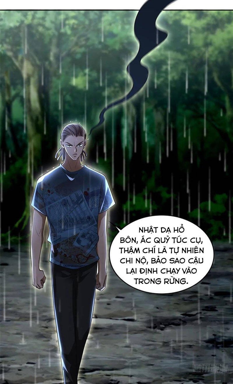 Người Đưa Thư Vô Hạn Chapter 230 - Next Chapter 231