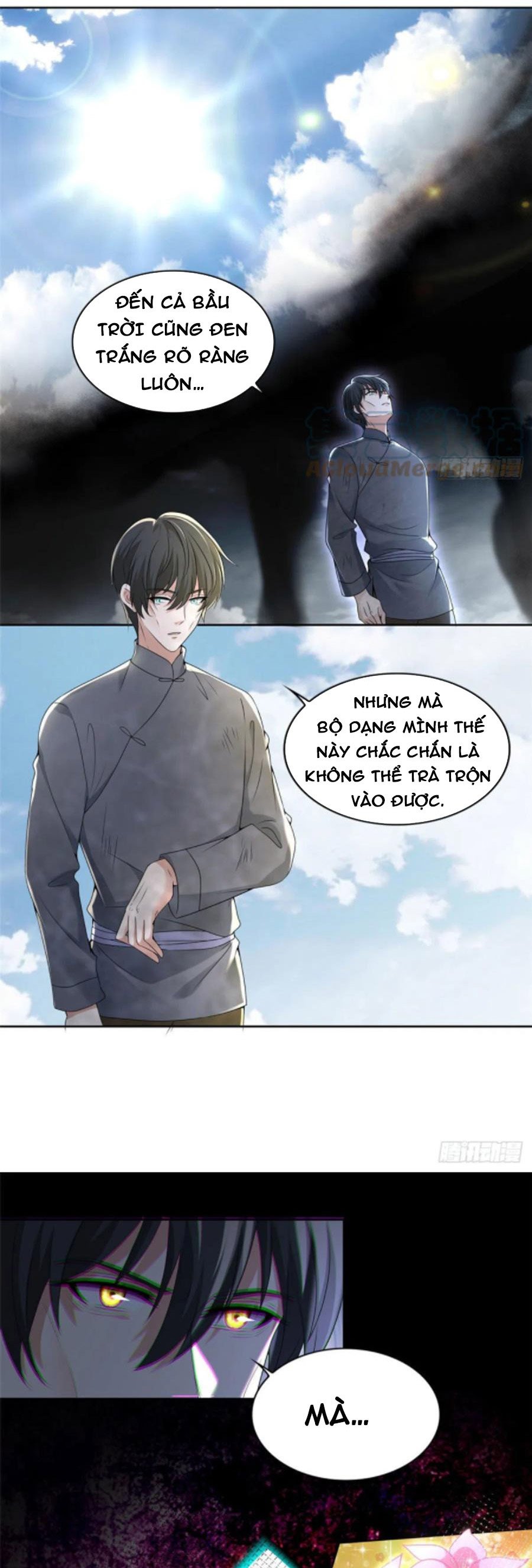 Người Đưa Thư Vô Hạn Chapter 235 - Next Chapter 236